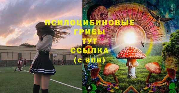 герыч Осташков